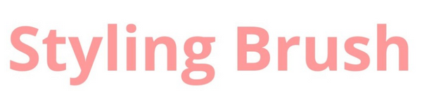 Styling Brush