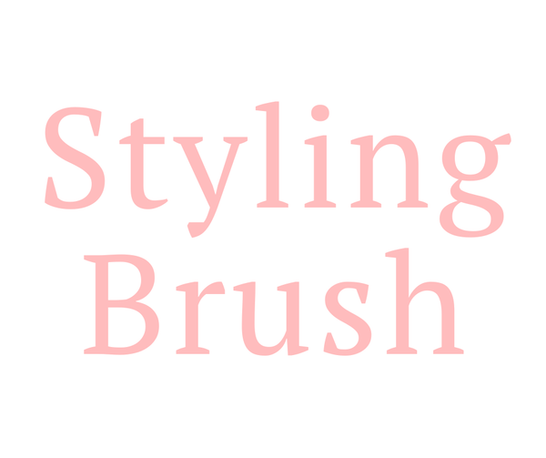 Styling Brush